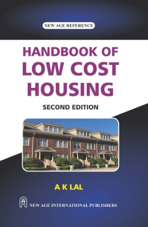 Handbook of Low Cost Housing | 2nd Edition